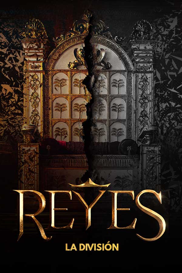 Reyes Temporada 11 La División