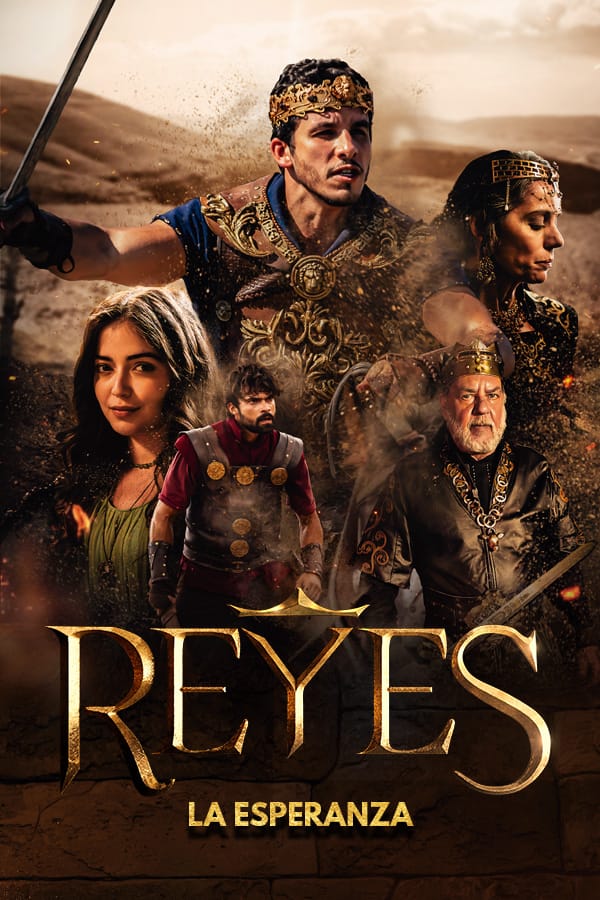 Reyes Temporada 13 La Esperanza