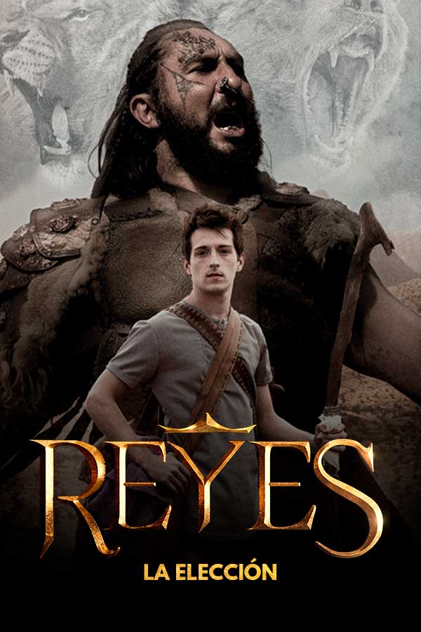 Reyes Temporada 4 La Elección